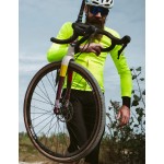 BICYCLE LINE NOMAD dviratininko termo džersis